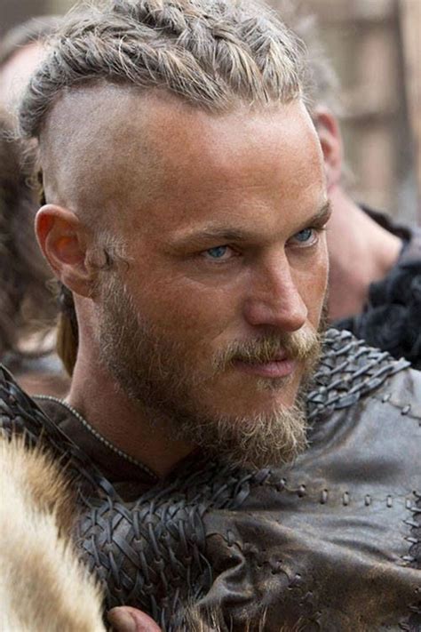 A Character Study Of Ragnar Lothbrok From Vikings Hubpages