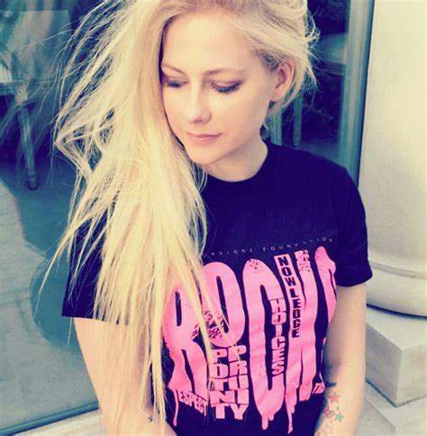 Avril Lavigne Avrilmusicchart Twitter