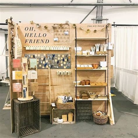 11 Of The Best Trade Show Booth Ideas Abound Blog Tradeshow Booth
