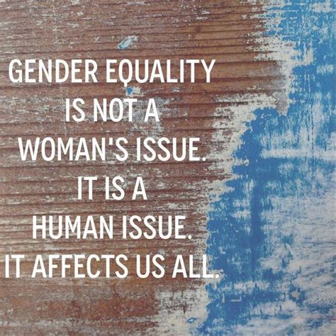13 Quotes To Inspire You To Speak Up For Women In 2021 Gender