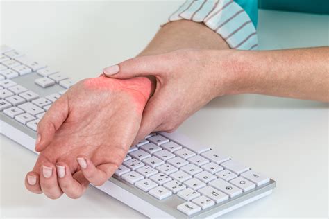 A Holistic Approach To Managing Your Wrist Pain Dr Cody Doyle Dc