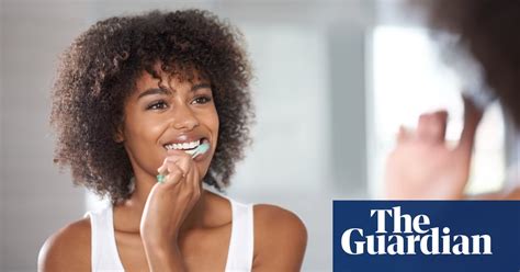 Five Ways To Get Whiter Teeth Dentists The Guardian