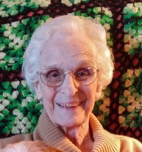 Edith Brown Obituary Death Notice And Service Information