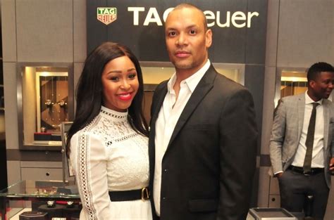 Minnie Dlamini And Husband Had Been Apart For Over A Year Before