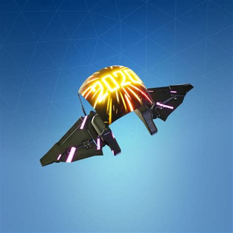 Fortnite Gliders List All Umbrellas And Gliders Pro Game Guides