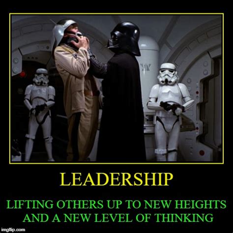 Leadership Imgflip