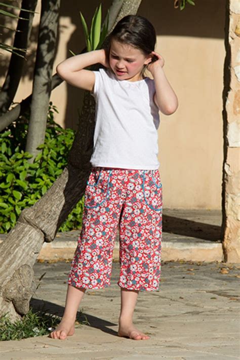 Schnittmuster Kinderhose Robin | Kinder hosen, Kinder hose ...