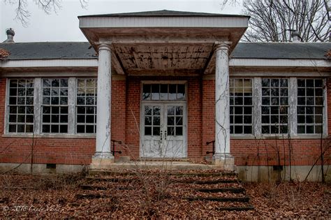 Abandoned Schools Flickr