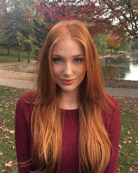 Idea By John Church On Beauty And Grace Beautiful Red Hair Red