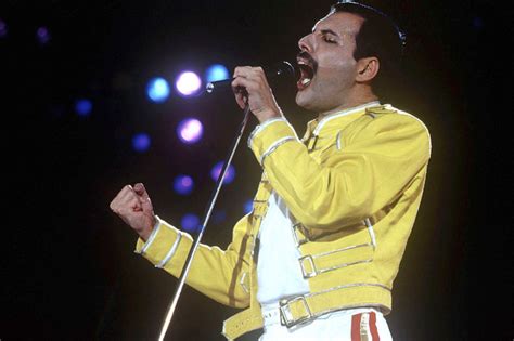 The Wildest Stories Behind Freddie Mercurys Bohemian Life