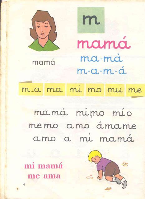 Mi Mamá Me Mima Recuerdos De La Infancia Infancia Y Adolescencia Y