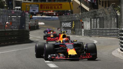 Dat is zijn circuit, want het is een echte rijdersbaan. Max Verstappen: 'In Monaco beste kans op pole' - GPFans.com