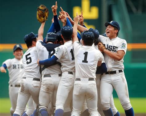 Jun 17, 2021 · 高校野球愛知大会、準々決勝まで全試合放送…スターキャット 名古屋市内を中心に光インターネットやケーブルテレビを展開するスターキャット. 高校野球決勝 ABCも11・2％の高視聴率…関西はNHKが11・8％/芸能 ...