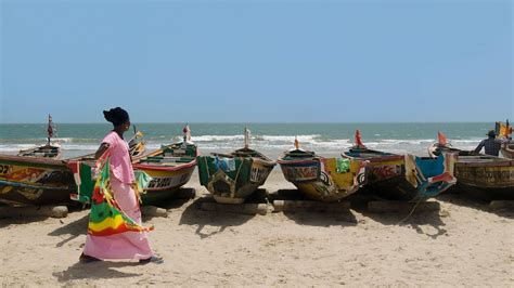 The Best Places To Visit In Casamance Senegal