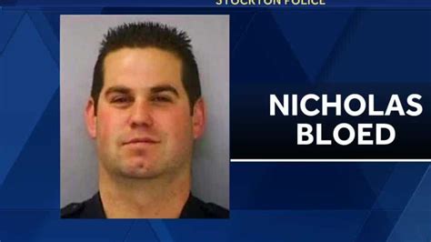 Woman Accuses Stockton Officer Of Sexual Battery In Multiple Encounters