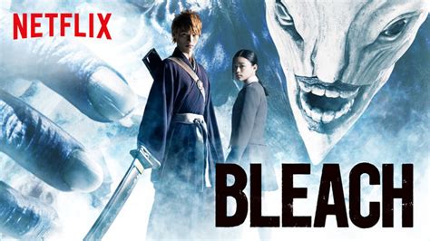 Thankfully, we've rounded up the best films available. Bleach (2018) - Netflix | Flixable