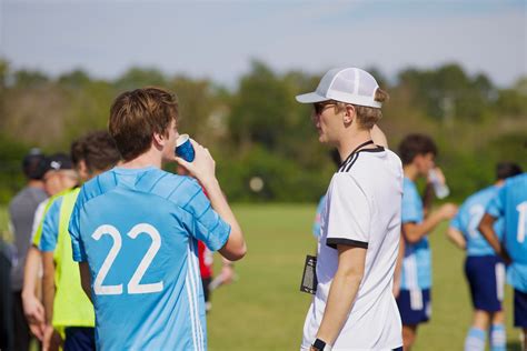 Chicago City Soccer Club Home