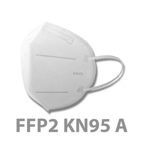 KN95 FFP2 MASZK 50dbos Csomag - H-Drive Európa Kft.
