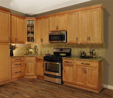 Maple Cabinets Ideas On Foter