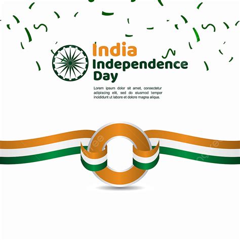 india independance day vector hd images india independence day vector template design