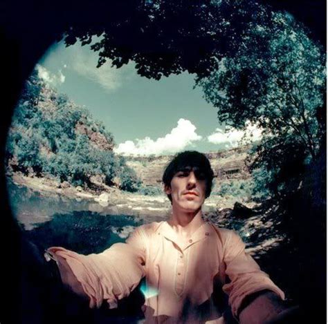 George Harrison September 1966 The King Is Naked The True Story Of