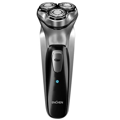 Mens Electric Shaver Corded And Cordless Rechargeable 3d Rotary