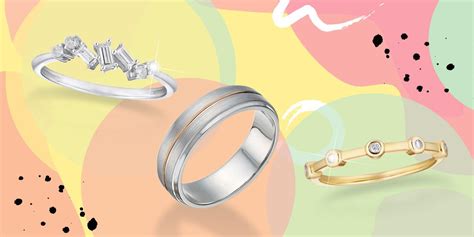 How To Find Your Partners Ring Size Without Them Knowing Hsamuel