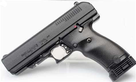 Hi Point 45 Acp Semi Automatic Pistol