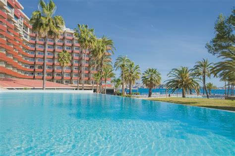 Hotel Palace Bonanza Playa UPDATED Prices Reviews Photos Calvia