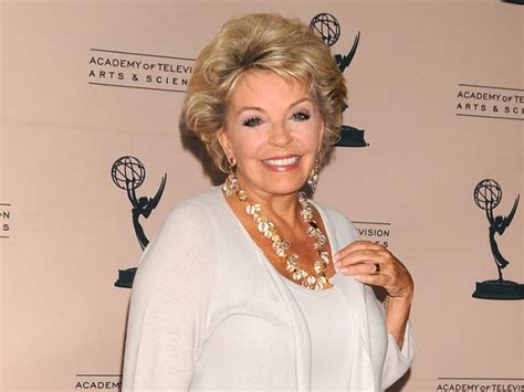 Days Of Our Lives Susan Seaforth Hayes Talks Difficult Scenes In Her