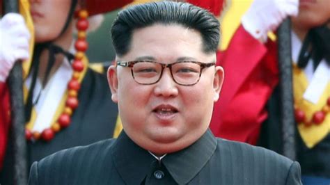 Little of his early life is known, but in 2009 it became clear that he was being groomed as his father's successor. Kim Jong-un's Recent Pics Were Fake, He Is In Coma ...