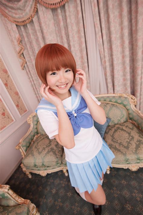 Mako Cosplay By Natsuki Cosplay Know Your Meme