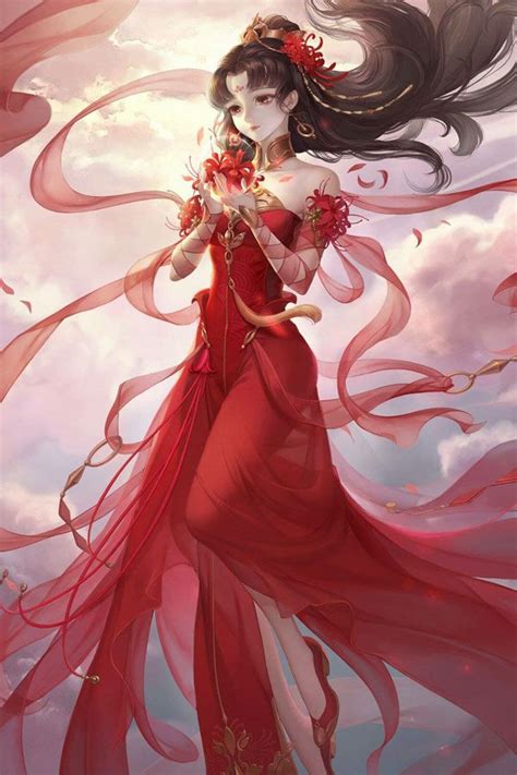 The new season of on or off has not been released yet. Pin on Anime Hanfu