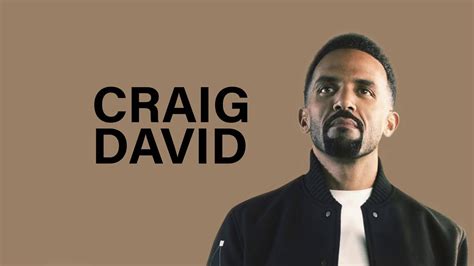 Craig David Walking Away Live On Instagram Youtube