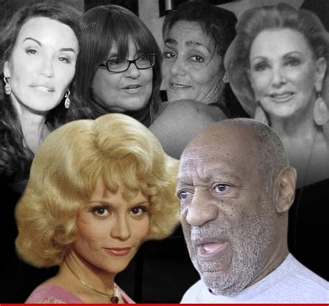 Bill Cosby Accuser Wrangling Women For Class Action Lawsuit