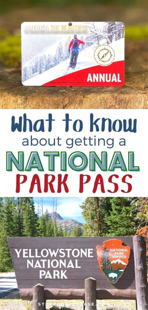How To Get A National Parks Pass Maybe For Free