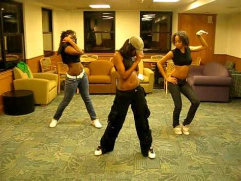Hip Hop Dancing Choreography YouTube