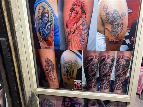 Learn 83 About Best Tattoo Artist In Delhi Super Hot Indaotaonec