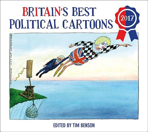 Best Political Cartoons