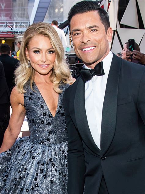 Kelly Ripa 51 Thought She Was Pregnant During The Covid 19 Pandemic