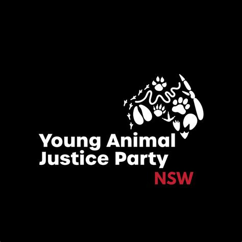 Young Animal Justice Party Nsw