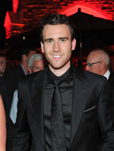 See Harry Potter S Matthew Lewis Sexy Shirtless Photos For Attitude
