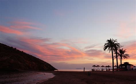 Las 9 Mejores Playas De Mazarrón Página 3 De 3 Vortexmag