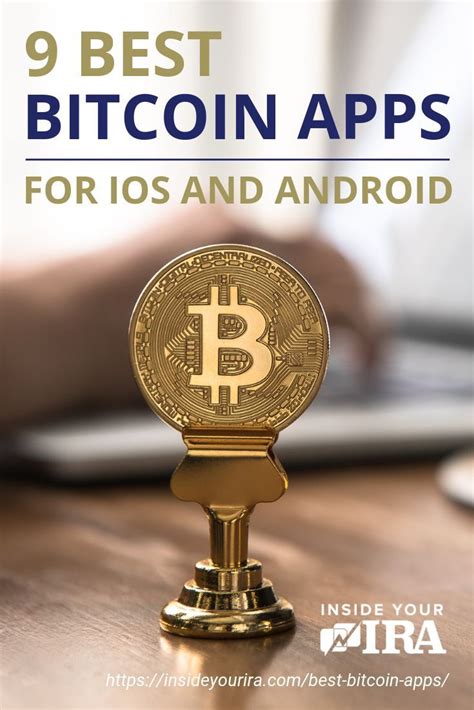 We have never pitched our trading app in this show. Best Bitcoin Apps for iOS and Android | Bitcoin, Investing ...