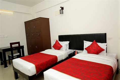 Budget Hotels In Tcs Peepul Park Trivandrum Starting ₹952 Upto 67 Off On 6 Tcs Peepul Park