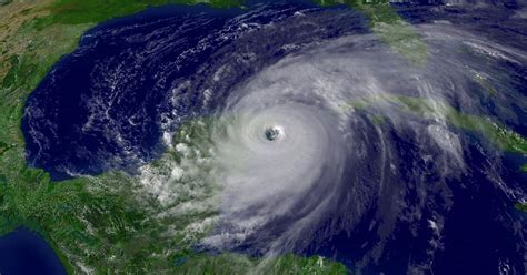 Remembering The Catastrophic 2005 Hurricane Season