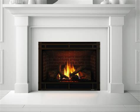 heat and glo slimline 9x gas fireplace h2oasis