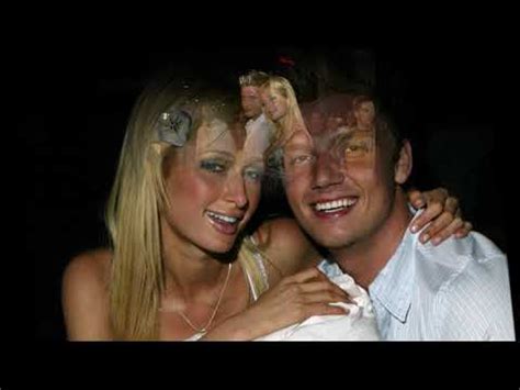 Paris Hilton Nick Carter YouTube