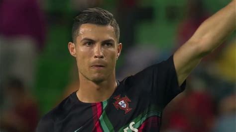 Cristiano Ronaldo Sigma Clip Hd Youtube