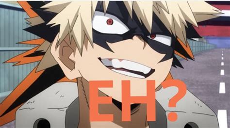 Which Mha Character Are You Quiz Quotev